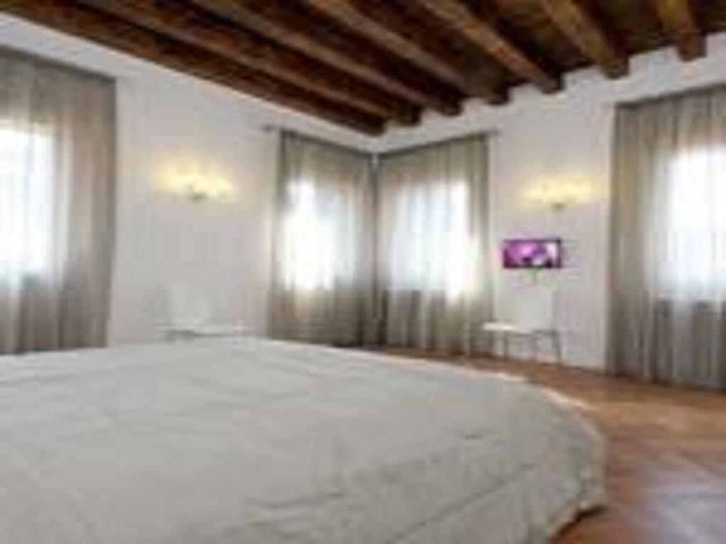 Appartement A San Marco Venetië