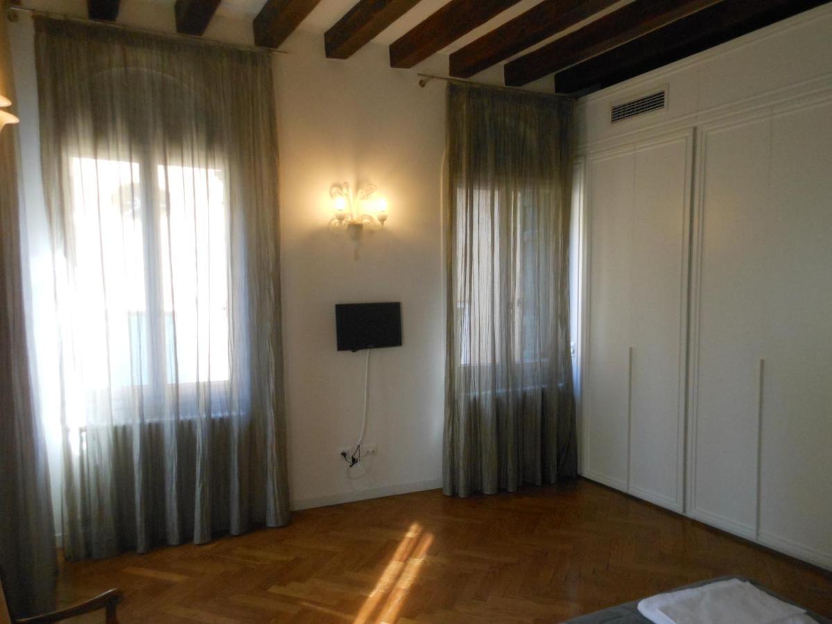 Appartement A San Marco Venetië
