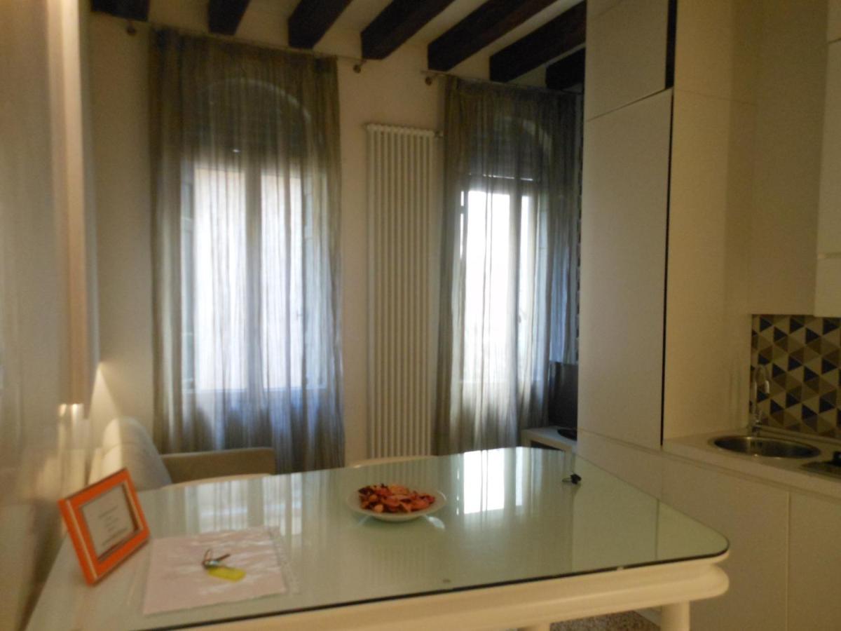 A San Marco Appartement