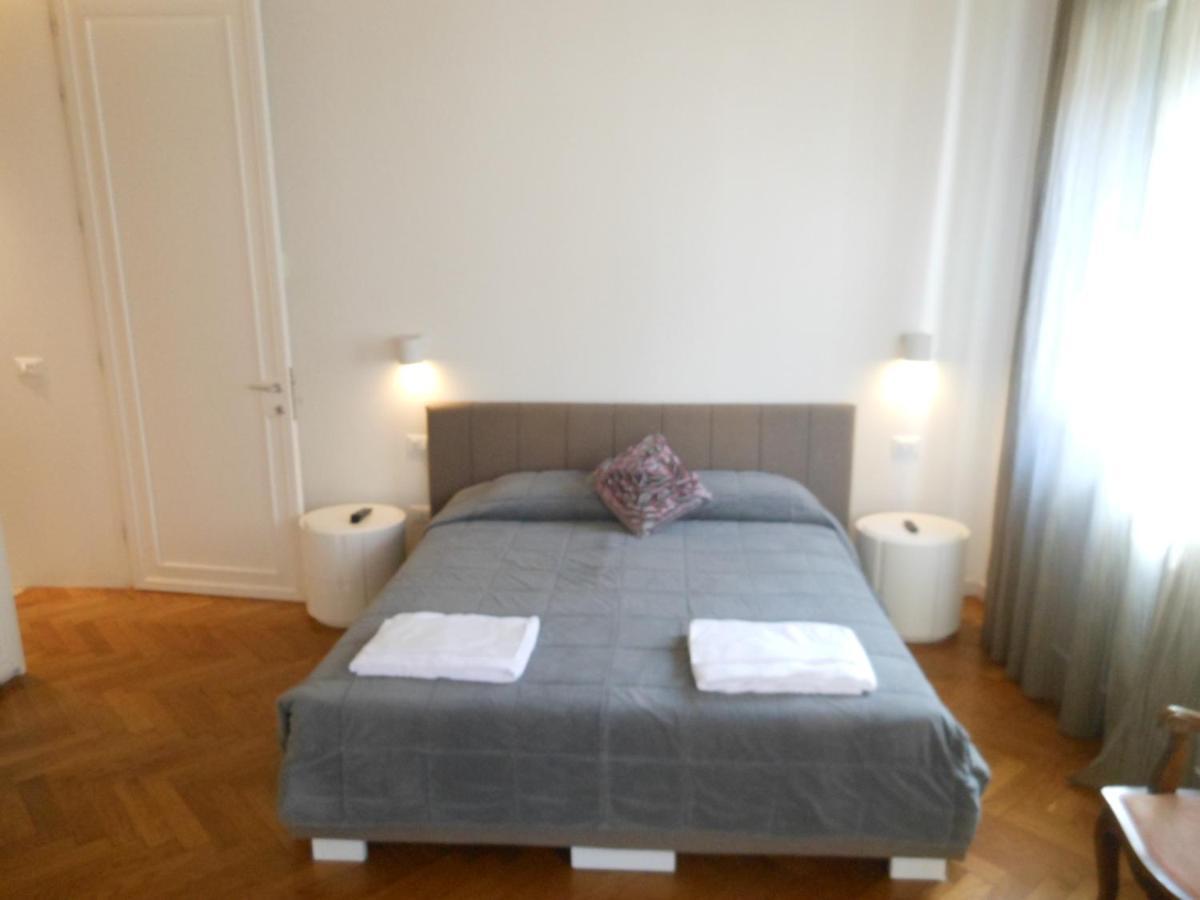 A San Marco Appartement *