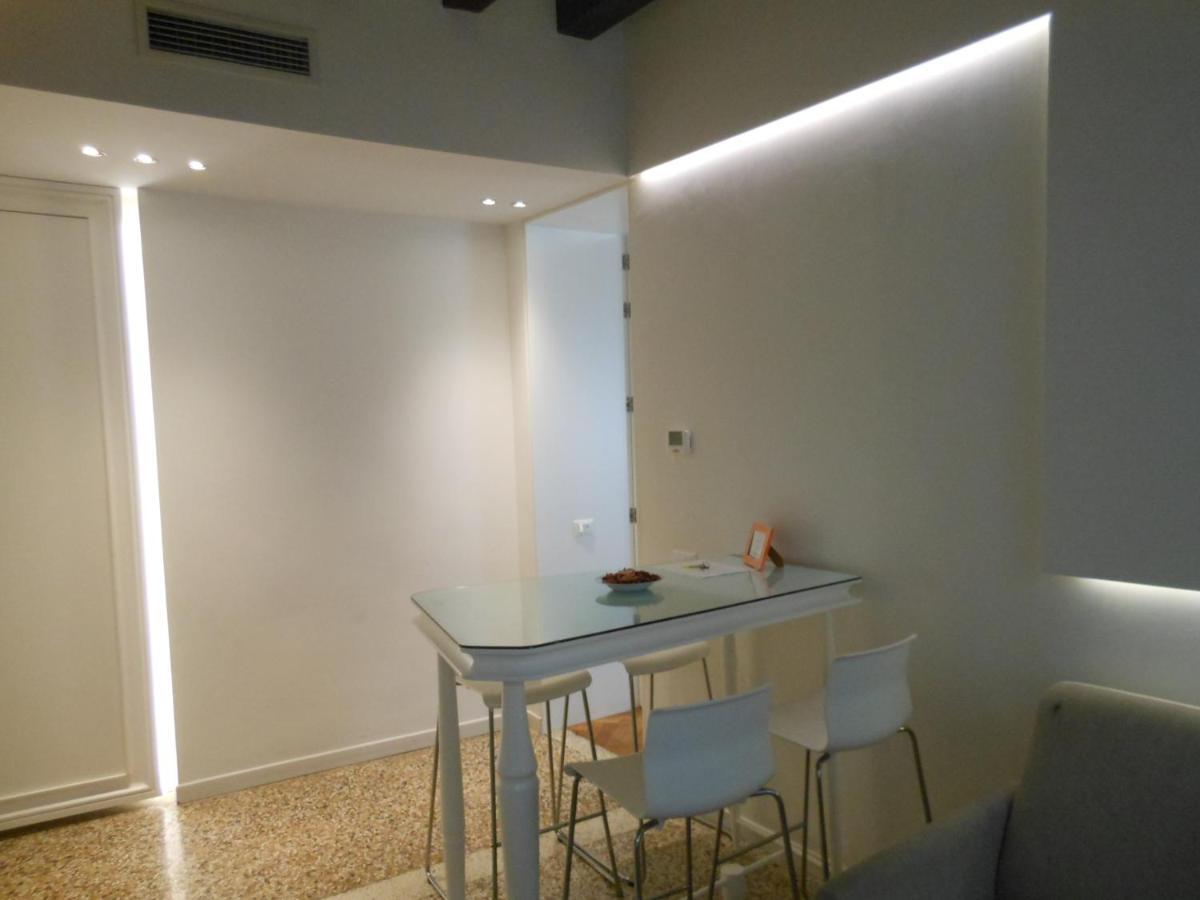 A San Marco Appartement Venetië