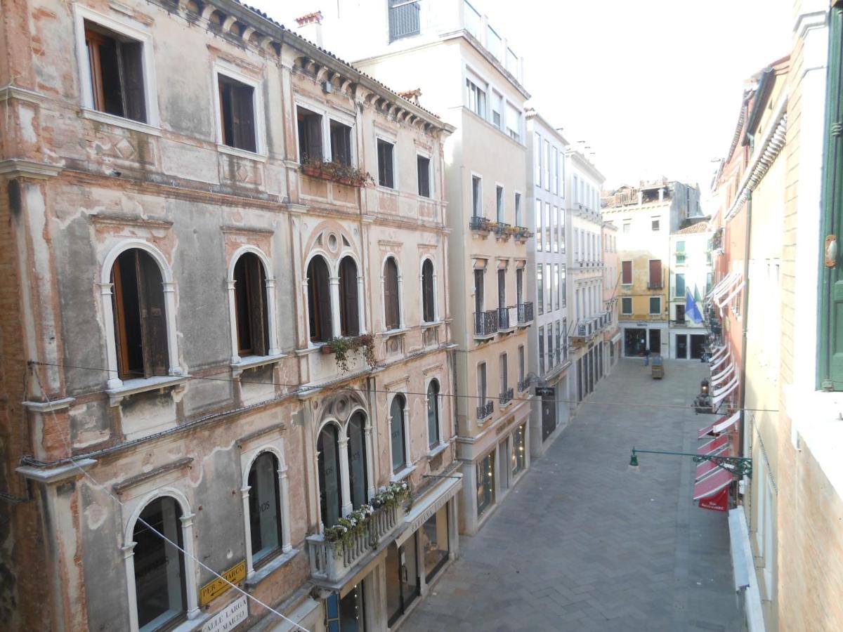 Appartement A San Marco Venetië