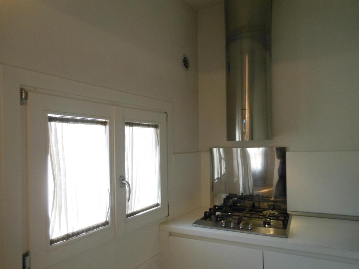 Apartment A San Marco *