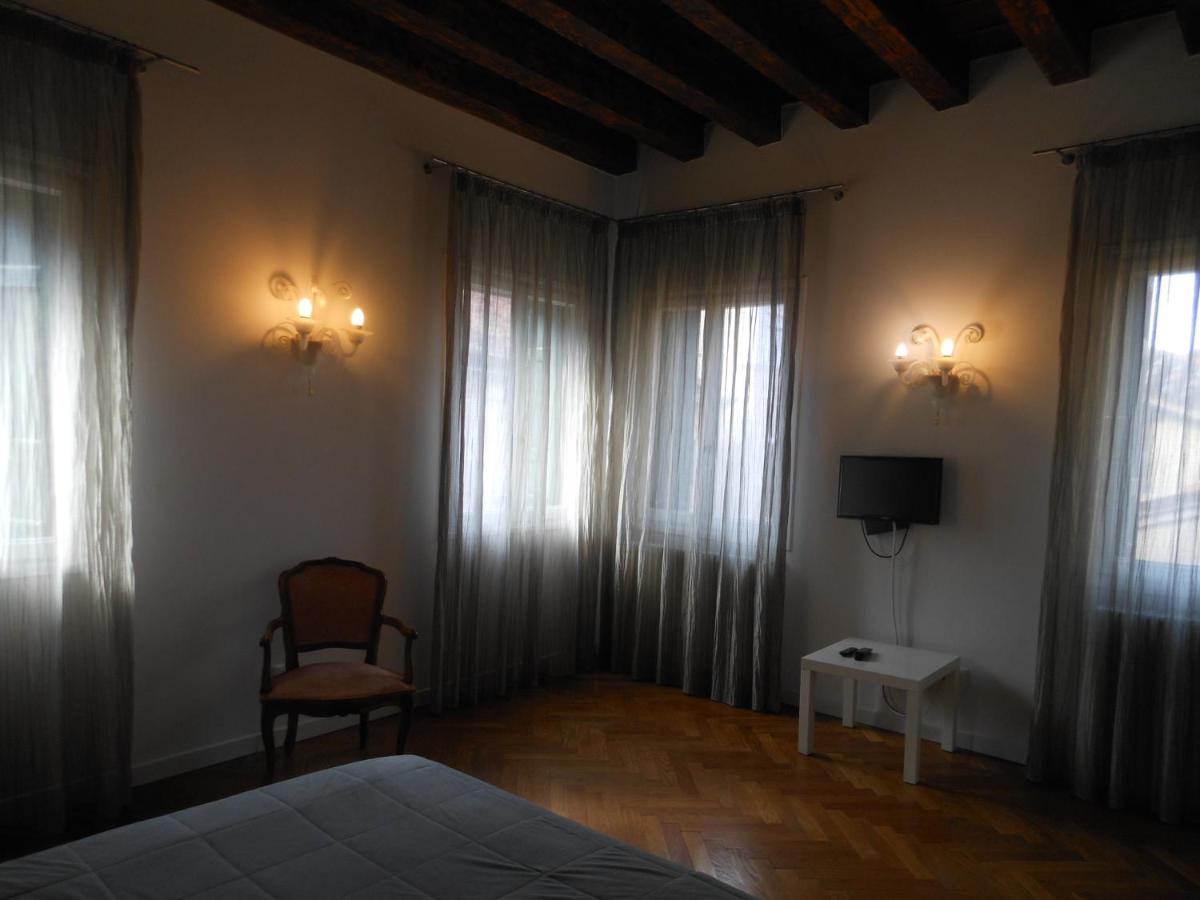 A San Marco Appartement Venetië