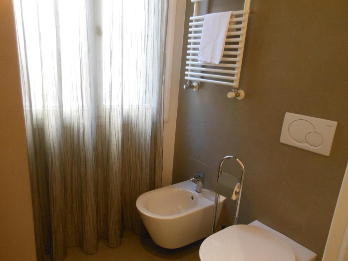 A San Marco Appartement *