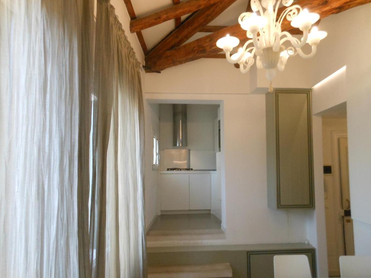 A San Marco Appartement Venetië