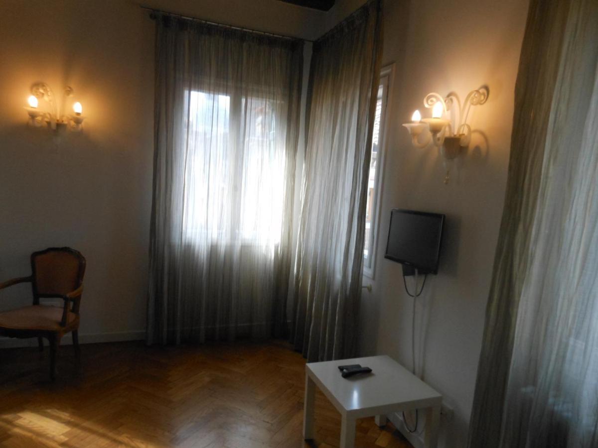 Appartement A San Marco