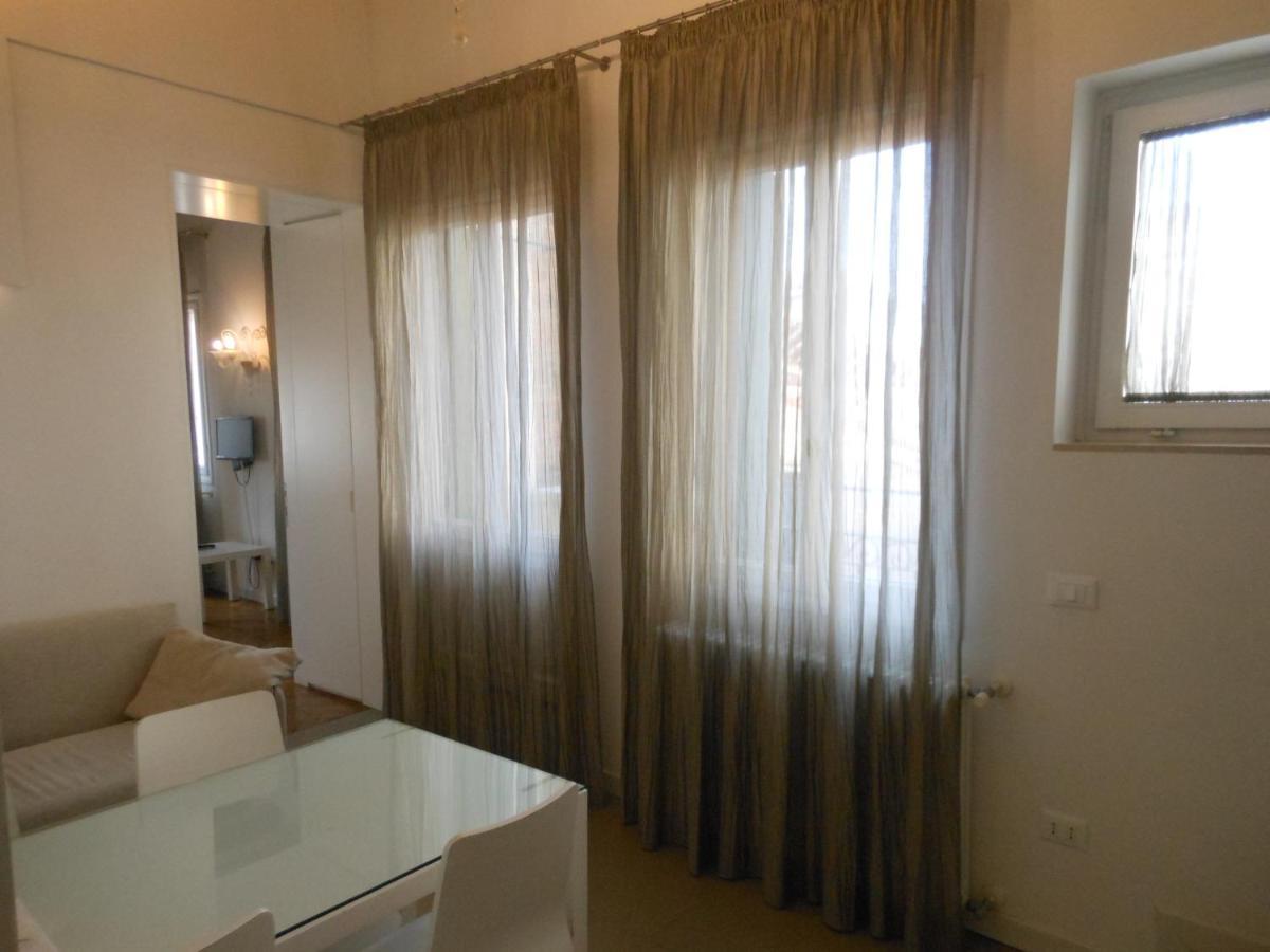Apartment A San Marco *