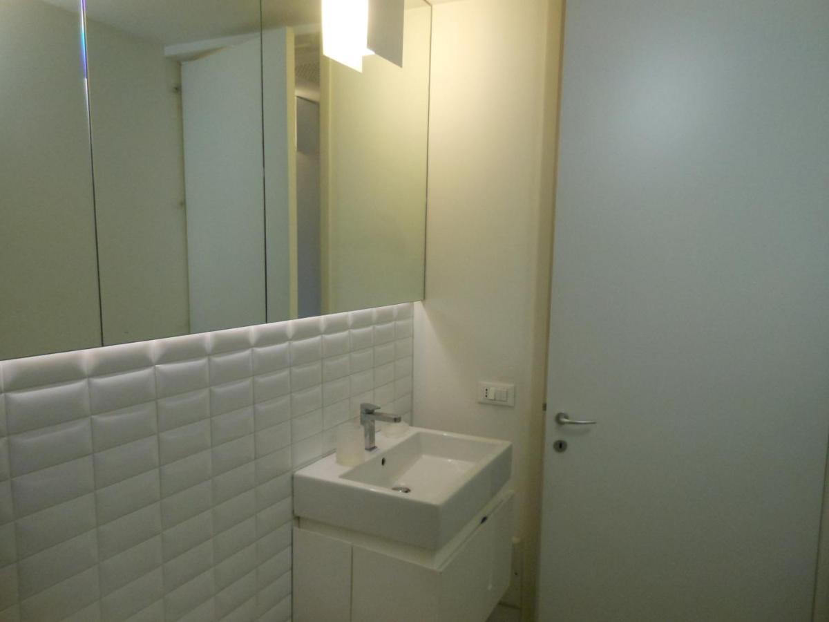 Appartement A San Marco Venetië